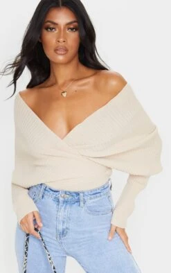 Pull Cache-coeur Gris Pierre à épaules Découvertes -Pas Cher Tendance Charme Magasin 040f681751262ac914b6d8490e215d6b65dcab40 cmg2931 5