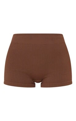 Mini-short Structuré Côtelé Noisette Détail Contours -Pas Cher Tendance Charme Magasin 0918f1bf7125ae0699c58c4c627551b54f144a60 cmw2224 6
