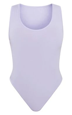 Body Basique En Coton Lilas à Col Rond 10 Body Basique En Coton Lilas à Col Rond -Pas Cher Tendance Charme Magasin 0c645431d276562c9b82f8a1b2a1214a39743cc3 cne3292 5