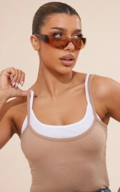 Body Café Au Lait à Doubles Bretelles 9 Body Café Au Lait à Doubles Bretelles -Pas Cher Tendance Charme Magasin 0d22613af950b45cc8c5e5b5ce8a32a109a2b021 cnd5579 4