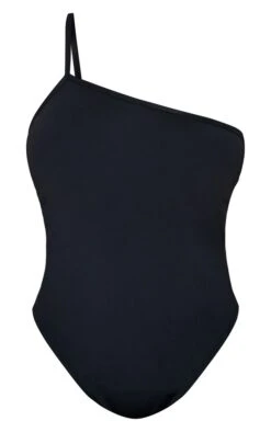 Body Moulant Noir à Détail Contours Et Bretelle Asymétrique -Pas Cher Tendance Charme Magasin 1f8677eadbc70f80541d371a827ff0fb8e304e96 cnd3808 5