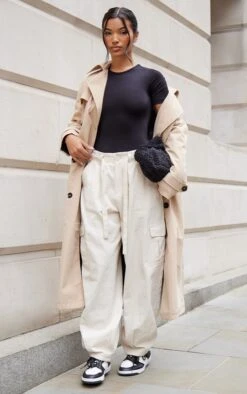 Body Moulant Basique Noir à Manches Courtes -Pas Cher Tendance Charme Magasin 2ae7700ac37f7e5e3d0a5e91a6613cccd8428729 cmw5151 5