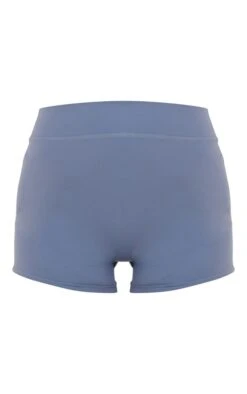 Mini Short Sculpt Bleu Acier à Détail Contours -Pas Cher Tendance Charme Magasin 356715fc332bcdfa4dfc03781bacdfb5053d4725 cnd3953 6