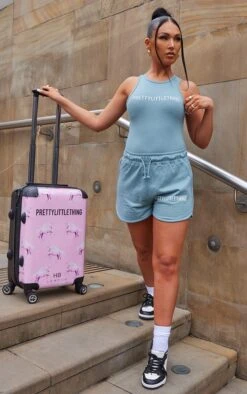 Zero PRETTYLITTLETHING Body Bleu Sarcelle Délavé Cassé à Dos Nageur -Pas Cher Tendance Charme Magasin 3b523a3539ba5f5f205887876bafdbcab0005bc2 cmz3114 3