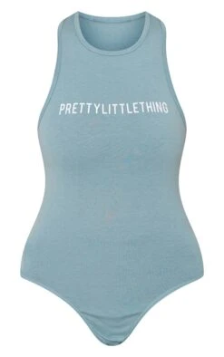Zero PRETTYLITTLETHING Body Bleu Sarcelle Délavé Cassé à Dos Nageur -Pas Cher Tendance Charme Magasin 3d3857127ea2b639c99f9981c3fd7fc2aa307d4f cmz3114 5