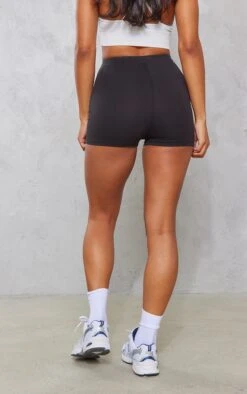 Logic Lot De 2 Mini Shorts Noir & Gris -Pas Cher Tendance Charme Magasin 3ee19e22ad6fd5fea7559f16a80cecee4c7a04d4 cmp0784 3