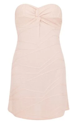 Robe Droite Bustier Texturée Gris Pierre Torsadée 9 Robe Droite Bustier Texturée Gris Pierre Torsadée -Pas Cher Tendance Charme Magasin 502750b3028a69e8f5c9bc0e74218a8eac892603 cne6503 5