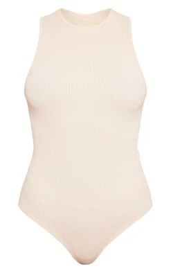 Body Côtelé Structuré écru à Dos Nageur Détail Contours -Pas Cher Tendance Charme Magasin 50aefa9945497fa05e79bac86810d1bc50331927 cmw0158 5