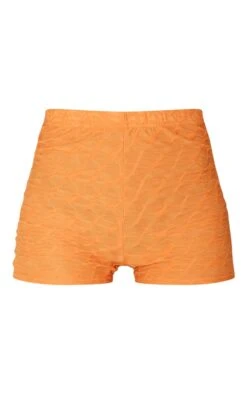 Mini Short Texturé Orange -Pas Cher Tendance Charme Magasin 5dc84491f339ce93b1fa8729f83ed4452c55e7a9 cmy5393 6