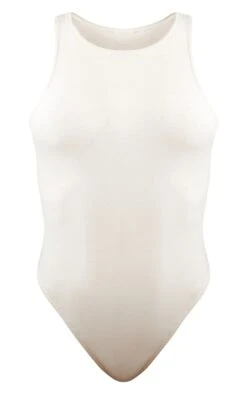 Body Basique En Coton Beige à Dos Nageur 10 Body Basique En Coton Beige à Dos Nageur -Pas Cher Tendance Charme Magasin 787c9f07c317ffb60af9ebcbea53186ad49771b8 cnd5750 5