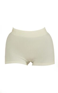 Mini-short Structuré Côtelé Crème Clair Détail Contours -Pas Cher Tendance Charme Magasin 7cb2d0baffad95cc140aa66386bbd9bed513c3be cnd9666 6