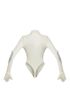 Body Moulant Crème Mat à Col Montant Et Parties Contrastantes 11 Body Moulant Crème Mat à Col Montant Et Parties Contrastantes -Pas Cher Tendance Charme Magasin 8b0d643d3c147c018c9c0c7cbe0c8598a5cc6213 cnd6965 6