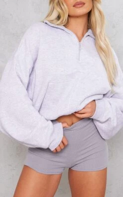 Logic Mini Short Côtelé Crêpé Gris Clair 10 Logic Mini Short Côtelé Crêpé Gris Clair -Pas Cher Tendance Charme Magasin 900e8bdd9f0ed1423a1b14d8305750c1e7b47278 cnd8467 5