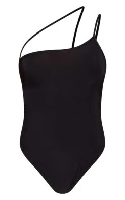 Body Noir Asymétrique Très Moulant -Pas Cher Tendance Charme Magasin 9fada2956feb573a1c3bcab89efc93c526960183 cna4449 5