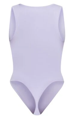 Body Basique En Coton Lilas à Col Rond 11 Body Basique En Coton Lilas à Col Rond -Pas Cher Tendance Charme Magasin a0631ce0ca4d66241bd694969590e80e3264619b cne3292 6