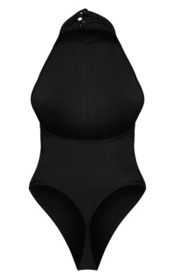 Logic Body Doux Noir à Dos Nu 11 Logic Body Doux Noir à Dos Nu -Pas Cher Tendance Charme Magasin a9994c9443eb2981c54f5a1f5168e7bbd6b7ce89 cnd2910 6
