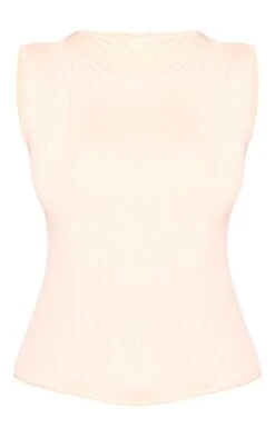 Débardeur En Sculpt Mat Gris Pierre -Pas Cher Tendance Charme Magasin abb6bc40945e9385df162c01df0b1837992da640 cne5144 5