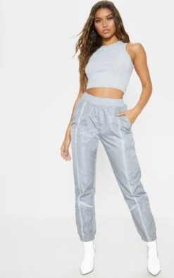 Débardeur Gris Argile Clair Côtelé à Dos Nageur 8 Débardeur Gris Argile Clair Côtelé à Dos Nageur -Pas Cher Tendance Charme Magasin b255f62764cf44b3ee933c514b16a8e6c7df4834 cmc4693 4