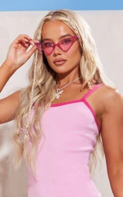 Mini Robe Basique En Maille Tricot Rose 8 Mini Robe Basique En Maille Tricot Rose -Pas Cher Tendance Charme Magasin b337c8fc9eace2af86df5c0ff4a1d4d3a4567501 cnd2160 4