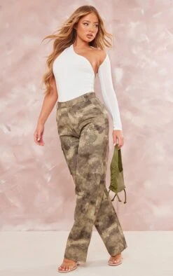 Logic Body Asymétrique Blanc Cassé -Pas Cher Tendance Charme Magasin b7752db95b0d4063b34d968a301fb22b516889b4 cne7476 3