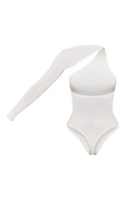 Logic Body Asymétrique Blanc Cassé -Pas Cher Tendance Charme Magasin c0598d4c2610a6394cfb7727e4d4d31acdc65059 cne7476 6