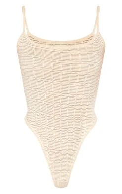 Logic Body Texturé Gris Pierre Ouvert Dans Le Dos à Bretelles -Pas Cher Tendance Charme Magasin c68f6fa14f481fe805704595da28280be2c14c10 cne5993 5