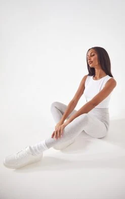 Essentiel Body-string Blanc -Pas Cher Tendance Charme Magasin c76d41f6723f5a962b4abcec2195b46fd4854238 CMP2000 3