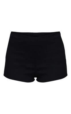 Mini-short Noir Finement Côtelé -Pas Cher Tendance Charme Magasin c7989ce7e070e6dbe079525fbbd5311c4560dd86 cnc7098 6