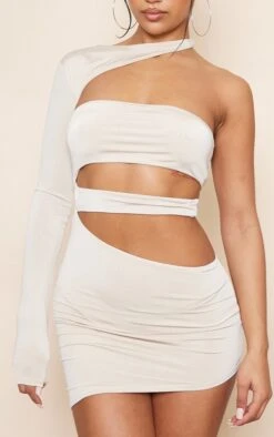 Robe Courte Gris Pierre Moulante Asymétrique Découpée 8 Robe Courte Gris Pierre Moulante Asymétrique Découpée -Pas Cher Tendance Charme Magasin dbb004a6e343d8178e9ee4dd8b29c27661d63b5e cnc1308 4