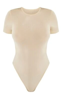 Body Moulant Basique Gris Pierre à Manches Courtes 10 Body Moulant Basique Gris Pierre à Manches Courtes -Pas Cher Tendance Charme Magasin e541291d560cf24a4b4e554629ee70c2a0568ca6 cmw5153 5