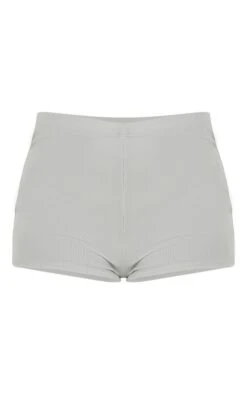 Mini-short Gris Finement Côtelé -Pas Cher Tendance Charme Magasin e753d4fa2e4264e6394fbe1e7ab25721feff5166 cnd8295 6