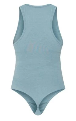Zero PRETTYLITTLETHING Body Bleu Sarcelle Délavé Cassé à Dos Nageur -Pas Cher Tendance Charme Magasin e92ff84d2a9584c9258f90a73acbbcc33dcfbceb cmz3114 6