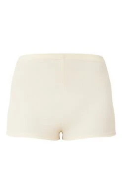 Mini-short Beige Finement Côtelé -Pas Cher Tendance Charme Magasin ea87b2e1578d5589e8e7aaad94b9940fd9d126b9 cnc7105 6