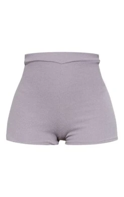 Logic Mini Short Côtelé Crêpé Gris Clair 11 Logic Mini Short Côtelé Crêpé Gris Clair -Pas Cher Tendance Charme Magasin f78bbaaa3e752d0cde29c0bc54428394bc762dfc cnd8467 6